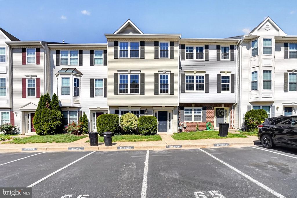 7706 PERIWINKLE WAY, Severn, MD 21144