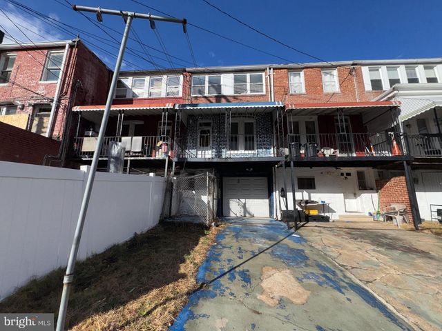 107 N MONASTERY AVE, Baltimore, MD 21229