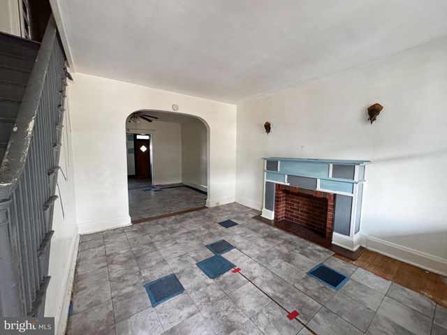 107 N MONASTERY AVE, Baltimore, MD 21229