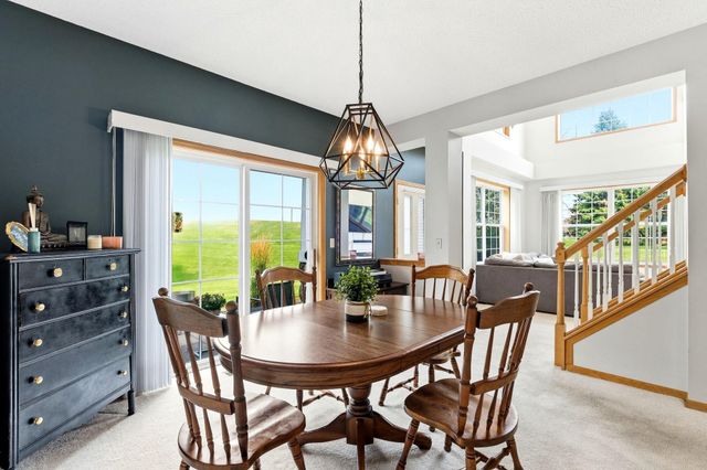 1899 Wildflower Court, Shoreview, MN 55126