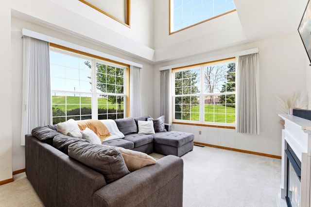 1899 Wildflower Court, Shoreview, MN 55126