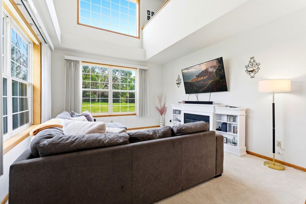 1899 Wildflower Court, Shoreview, MN 55126 — photo 4
