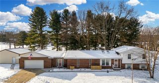 570 E Turkeyfoot Lake Road, Akron, OH 44319