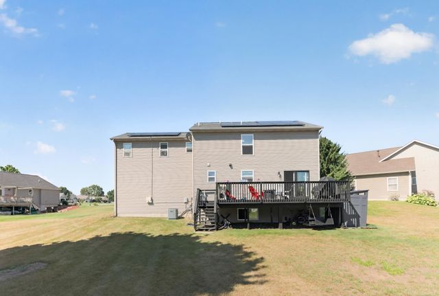6224 Lynx Court, Hudsonville, MI 79426