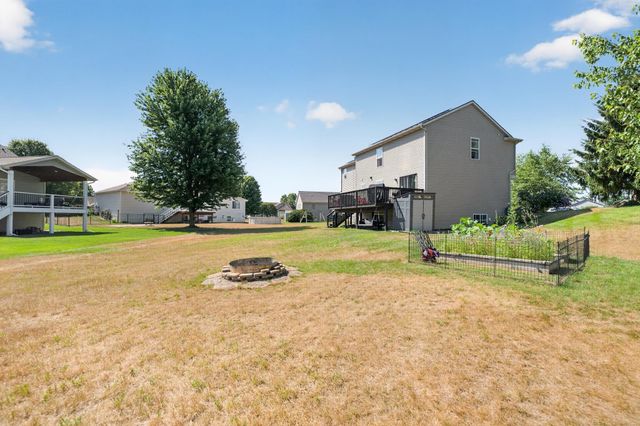 6224 Lynx Court, Hudsonville, MI 79426