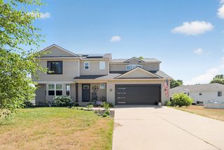 6224 Lynx Court, Hudsonville, MI 79426