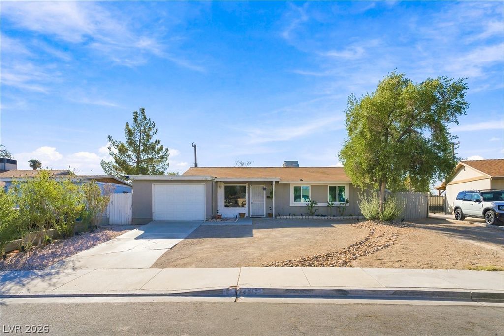 4517 Mark Avenue, Las Vegas, NV 89108 — photo 2