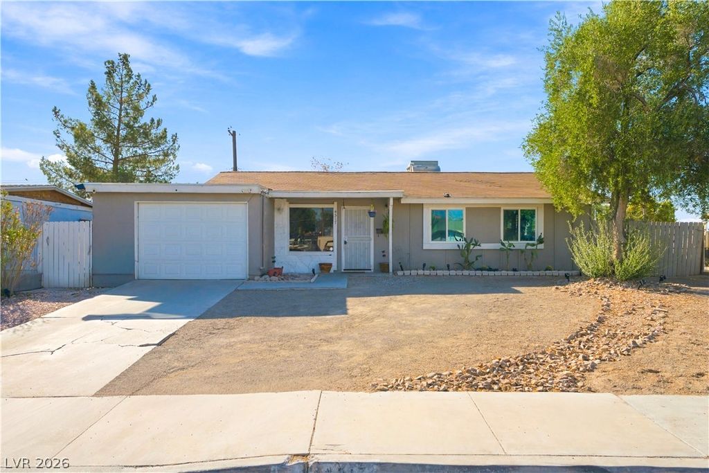 4517 Mark Avenue, Las Vegas, NV 89108 — photo 3