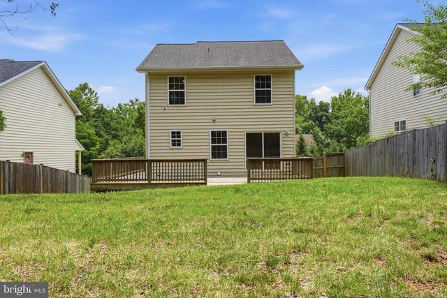 9512 MCKINLEY AVE, Manassas, VA 20110