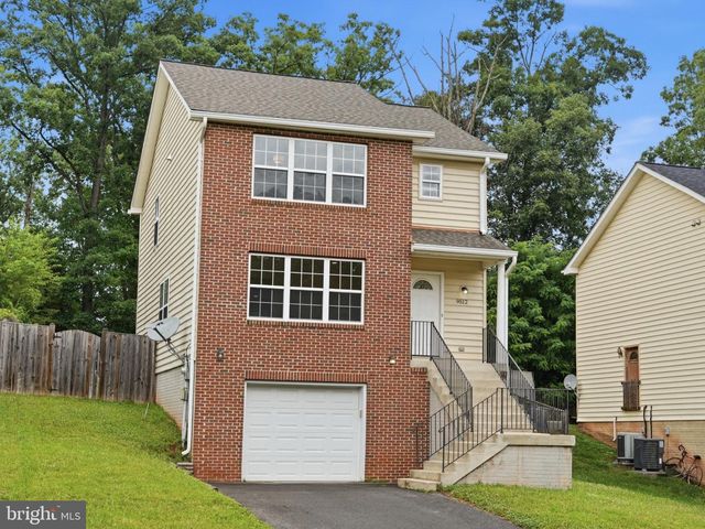 9512 MCKINLEY AVE, Manassas, VA 20110
