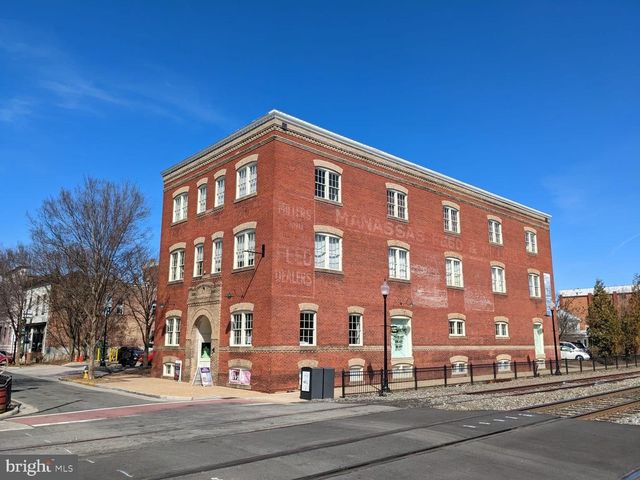 9512 MCKINLEY AVE, Manassas, VA 20110