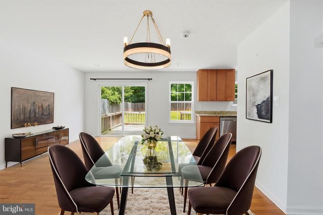 9512 MCKINLEY AVE, Manassas, VA 20110