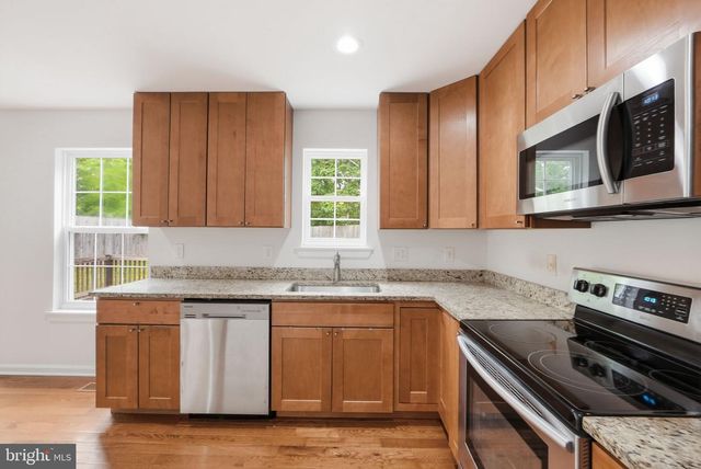 9512 MCKINLEY AVE, Manassas, VA 20110