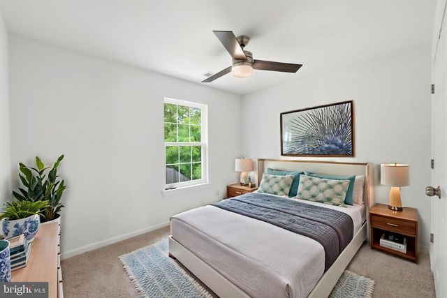 9512 MCKINLEY AVE, Manassas, VA 20110