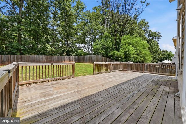 9512 MCKINLEY AVE, Manassas, VA 20110