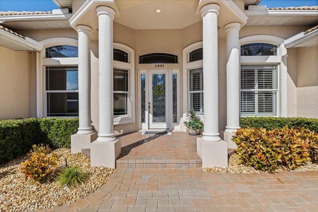 11443 SAVANNAH LAKES DRIVE, Parrish, FL 34219