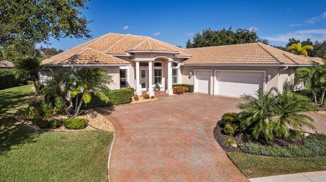 11443 SAVANNAH LAKES DRIVE, Parrish, FL 34219