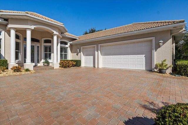 11443 SAVANNAH LAKES DRIVE, Parrish, FL 34219