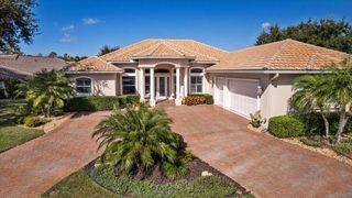 11443 SAVANNAH LAKES DRIVE, Parrish, FL 34219