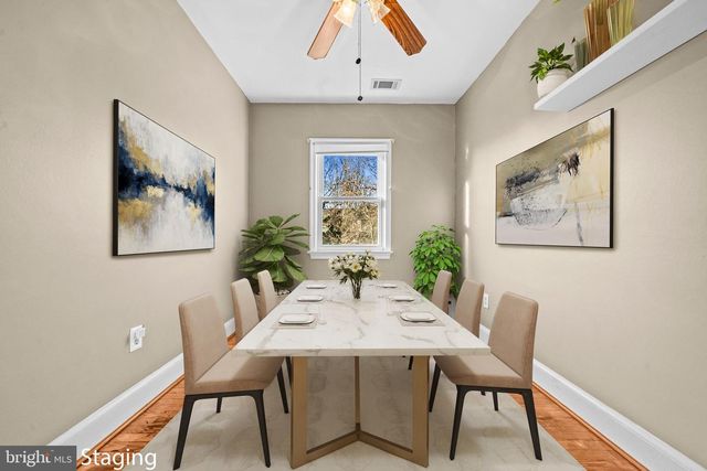 613 WICOMICO ST, La Plata, MD 20646