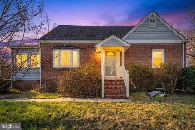 613 WICOMICO ST, La Plata, MD 20646