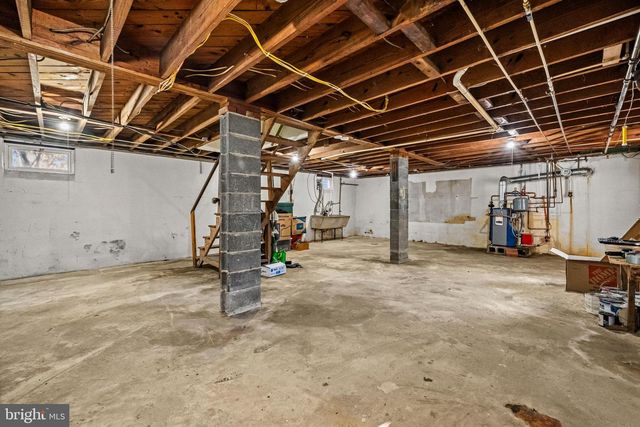 613 WICOMICO ST, La Plata, MD 20646