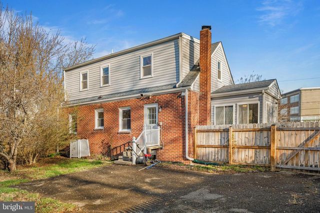 613 WICOMICO ST, La Plata, MD 20646