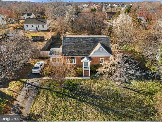 613 WICOMICO ST, La Plata, MD 20646