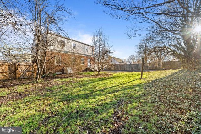 613 WICOMICO ST, La Plata, MD 20646