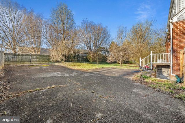 613 WICOMICO ST, La Plata, MD 20646