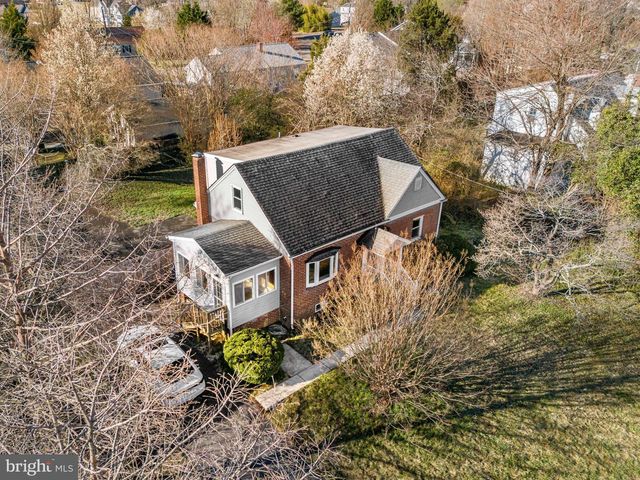 613 WICOMICO ST, La Plata, MD 20646