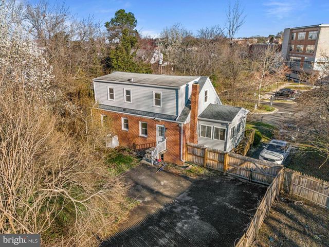 613 WICOMICO ST, La Plata, MD 20646