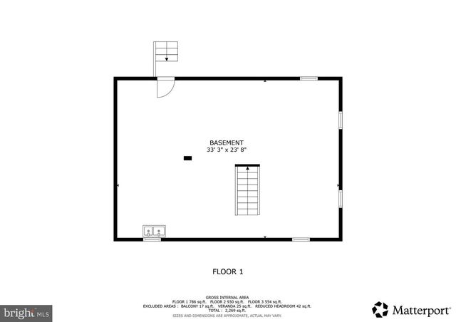 613 WICOMICO ST, La Plata, MD 20646