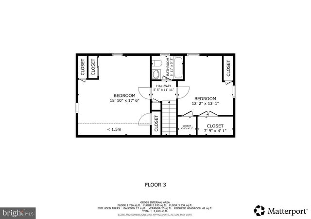 613 WICOMICO ST, La Plata, MD 20646