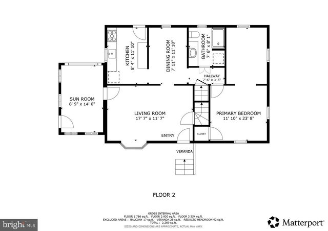 613 WICOMICO ST, La Plata, MD 20646