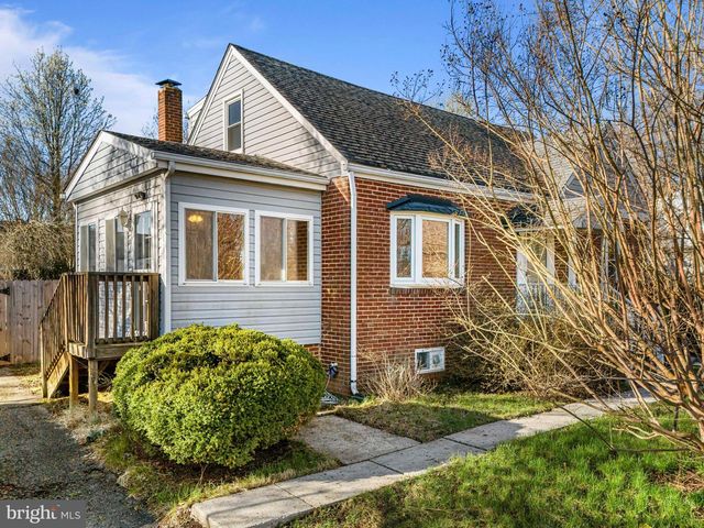 613 WICOMICO ST, La Plata, MD 20646