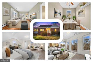 613 WICOMICO ST, La Plata, MD 20646