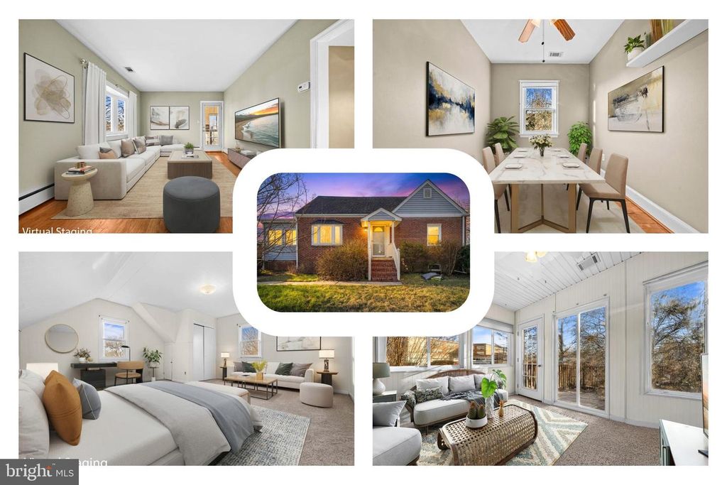 613 WICOMICO ST, La Plata, MD 20646