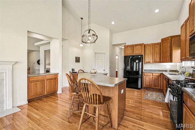 2279 Haverford Drive, Shiloh, IL 62221
