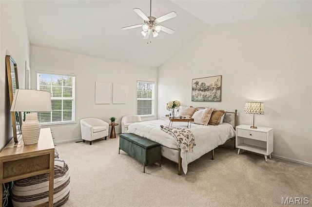2279 Haverford Drive, Shiloh, IL 62221