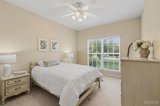 2279 Haverford Drive, Shiloh, IL 62221