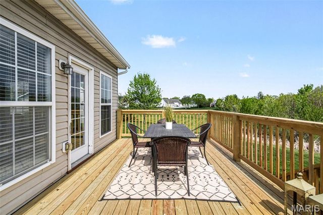 2279 Haverford Drive, Shiloh, IL 62221