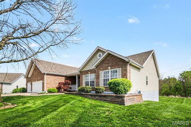 2279 Haverford Drive, Shiloh, IL 62221
