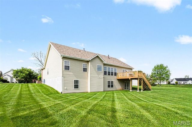 2279 Haverford Drive, Shiloh, IL 62221