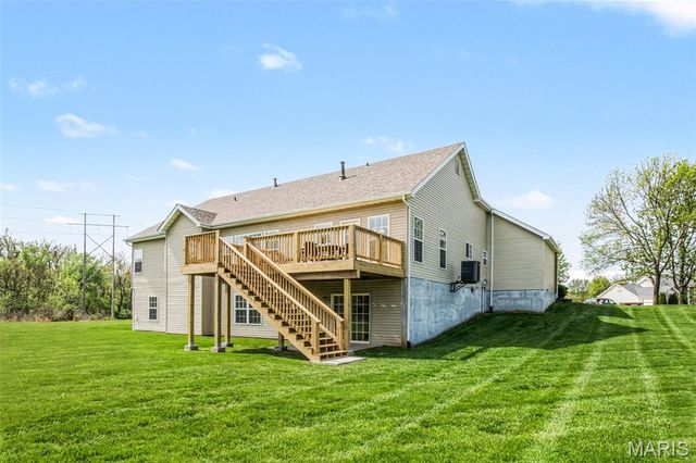 2279 Haverford Drive, Shiloh, IL 62221