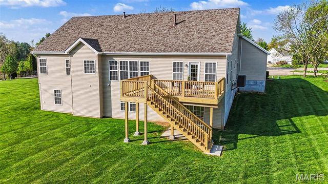 2279 Haverford Drive, Shiloh, IL 62221