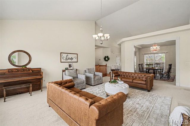2279 Haverford Drive, Shiloh, IL 62221