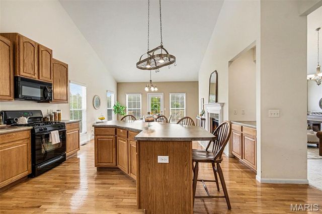 2279 Haverford Drive, Shiloh, IL 62221