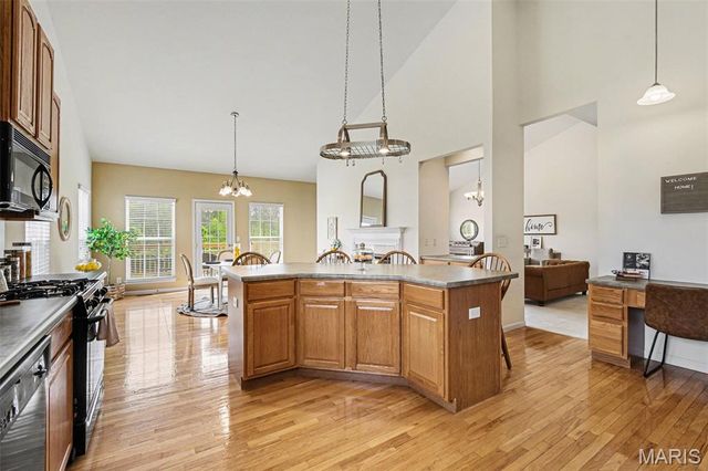 2279 Haverford Drive, Shiloh, IL 62221