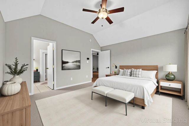 31003 N Head Drive, Spring, TX 77386